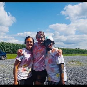 Meet your Posher, Janessa